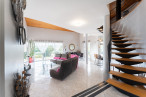 à vendre Villa d'architecte Rouffiac-tolosan