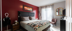 vente Villa d'architecte Rouffiac-tolosan