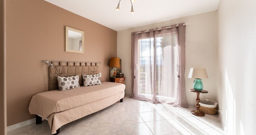 vente Villa d'architecte Rouffiac-tolosan