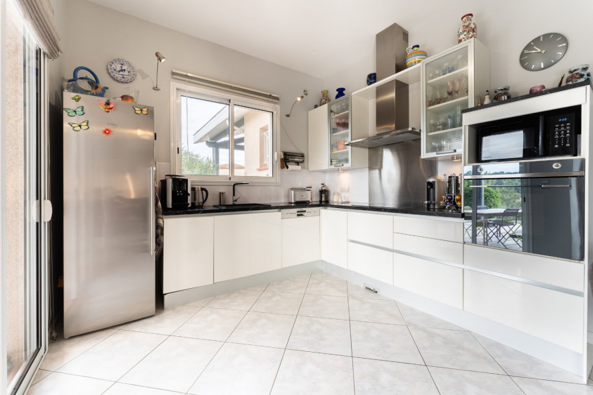 à vendre Villa d'architecte Rouffiac-tolosan - Photo 3