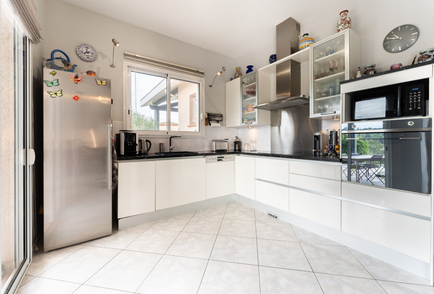 vente Villa d'architecte Rouffiac-tolosan - Photo 3