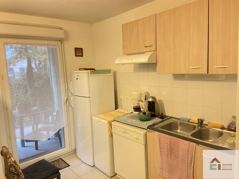 à vendre Appartement Audenge - Photo 3