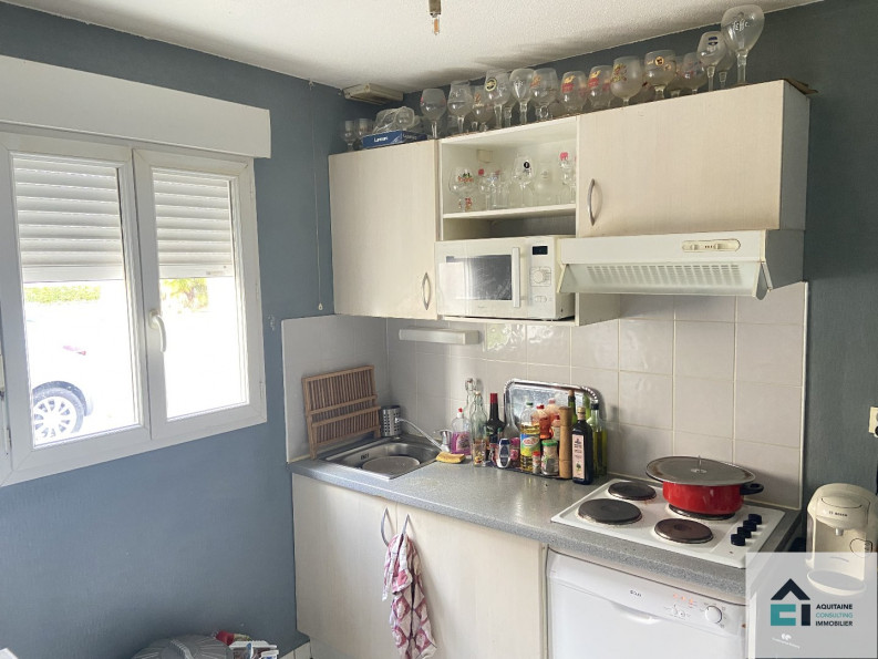 à vendre Maison mitoyenne Libourne - Photo 3