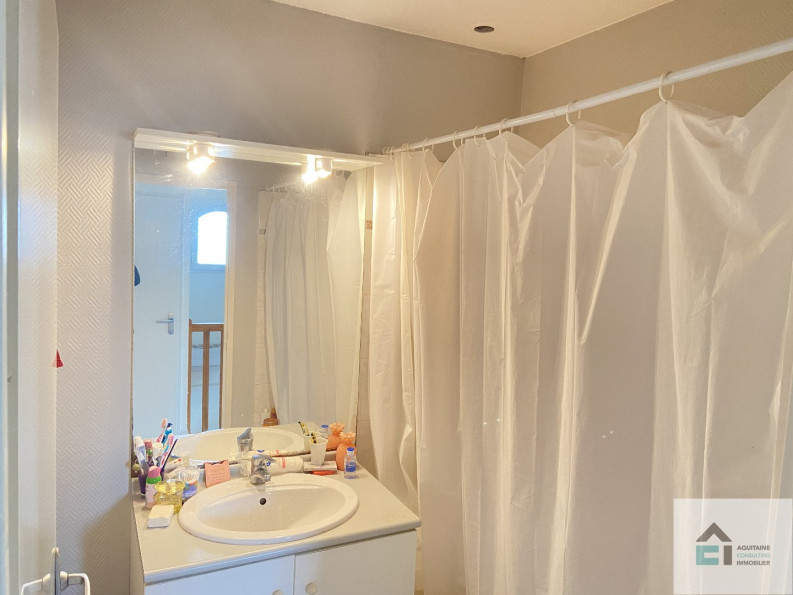 à vendre Maison mitoyenne Libourne - Photo 4