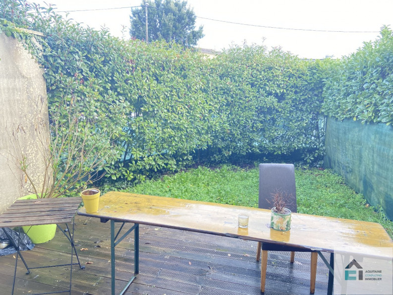 à vendre Maison mitoyenne Libourne - Photo 5