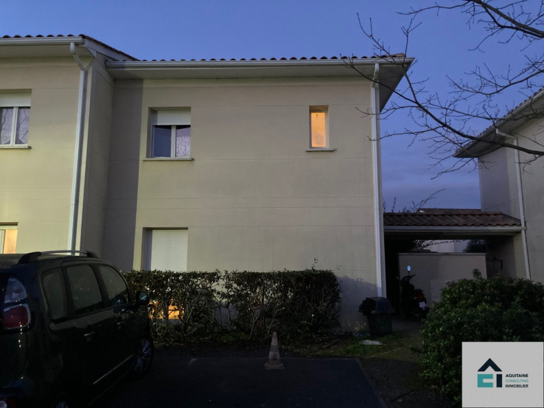  vendre Maison Langon