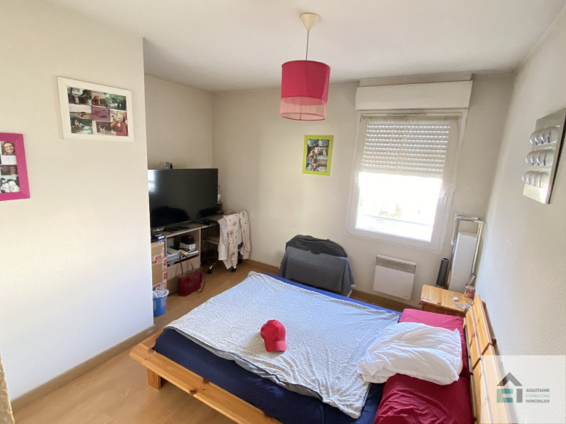 à vendre Appartement Bordeaux - Photo 2