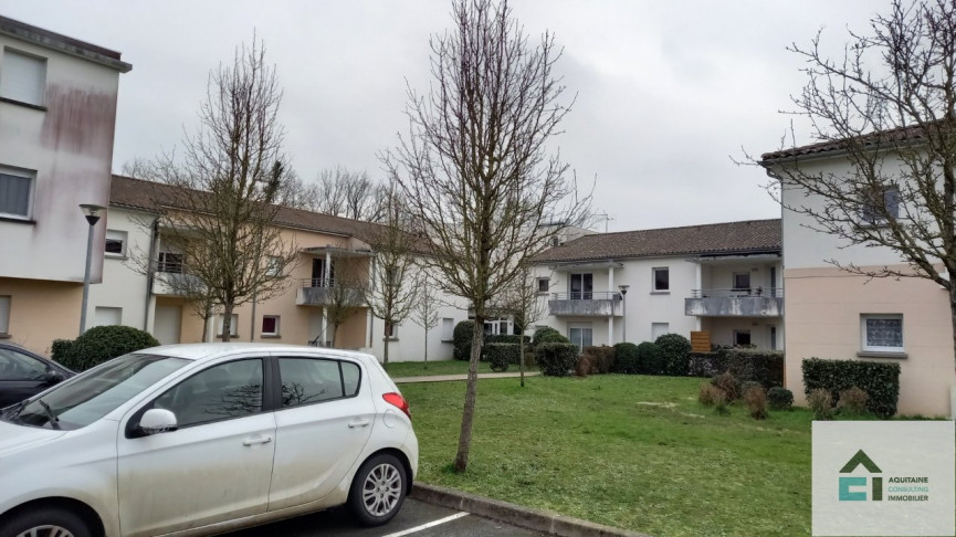 à vendre Appartement Niort - Photo 6