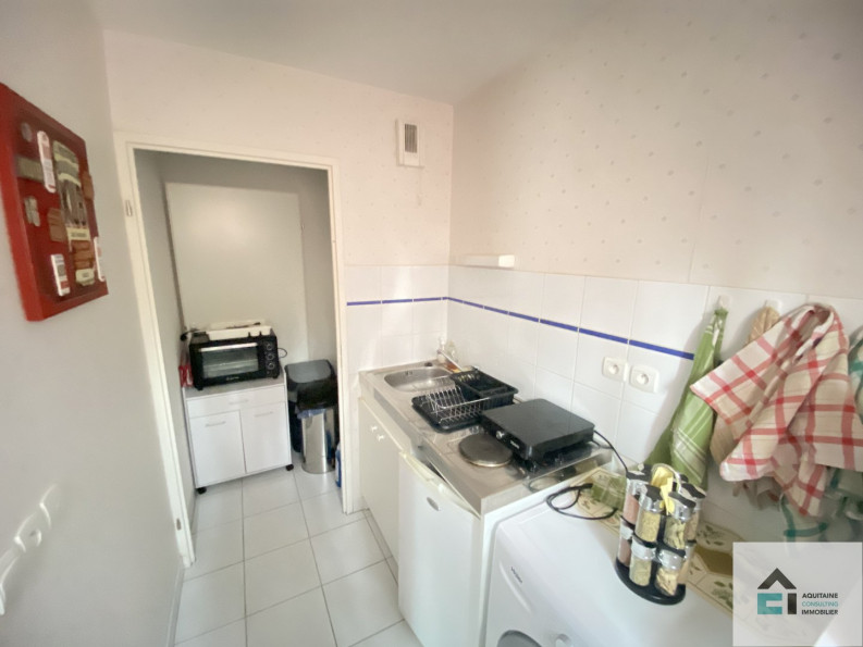 à vendre Appartement Niort - Photo 3