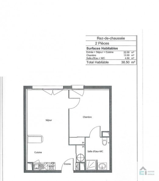 à vendre Appartement Niort - Photo 4