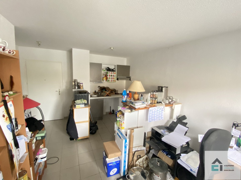  vendre Appartement Niort