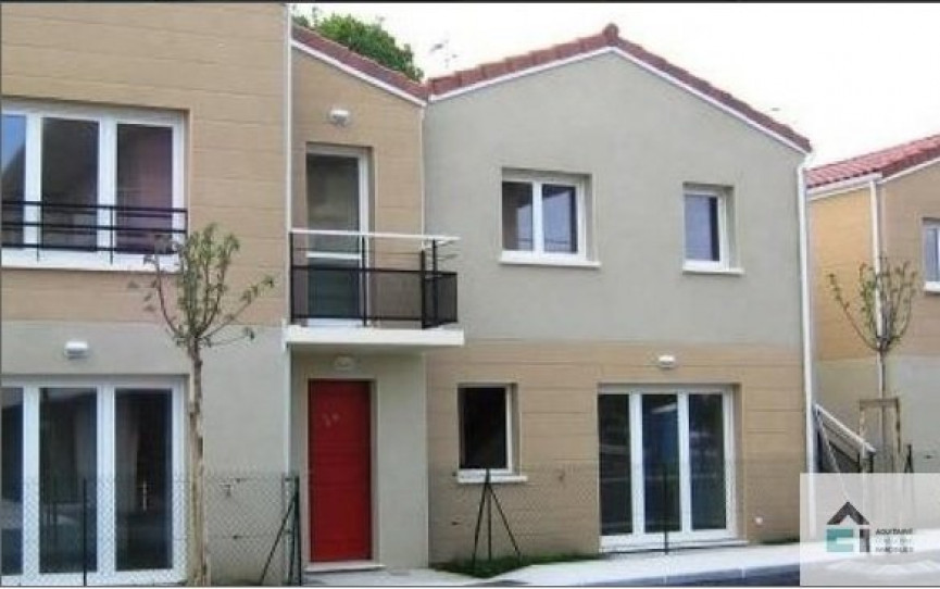 à vendre Appartement Panazol - Photo 1