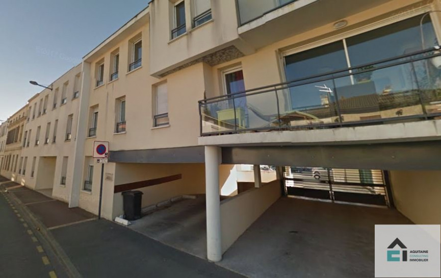  vendre Appartement Saint Medard En Jalles