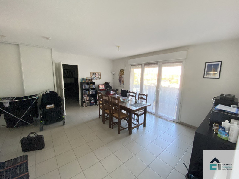à vendre Appartement Niort - Photo 1