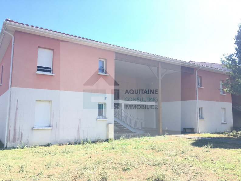 à vendre Appartement Saint Quentin De Baron - Photo 1