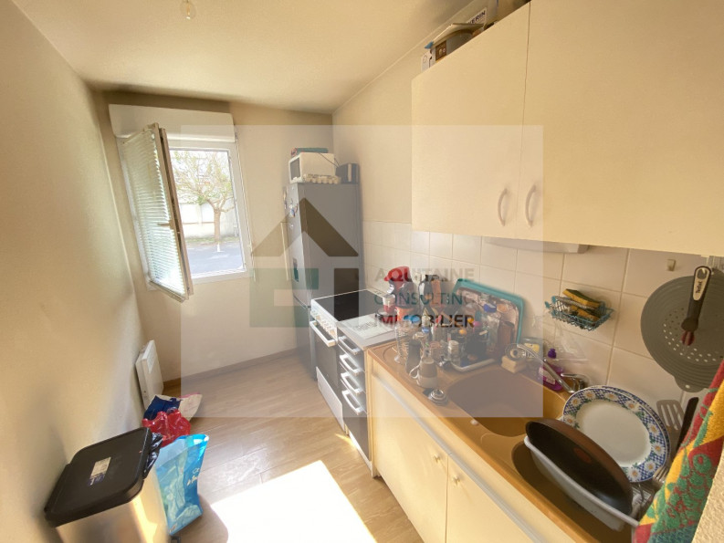 à vendre Appartement Langon - Photo 2