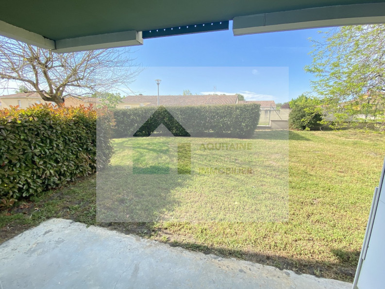 à vendre Appartement Langon - Photo 4