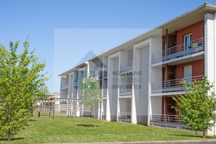 à vendre Appartement Niort - Photo 1