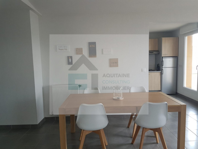 à vendre Appartement Artigues Pres Bordeaux - Photo 5