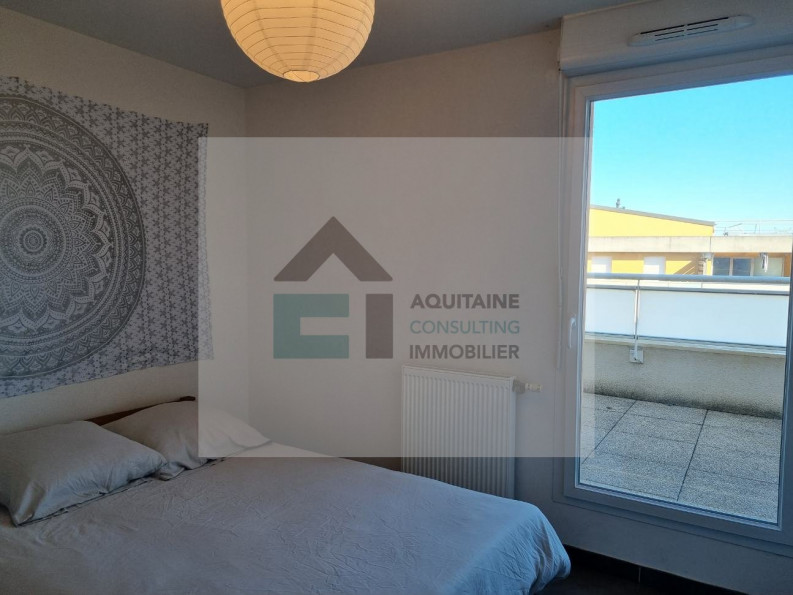 à vendre Appartement Artigues Pres Bordeaux - Photo 7