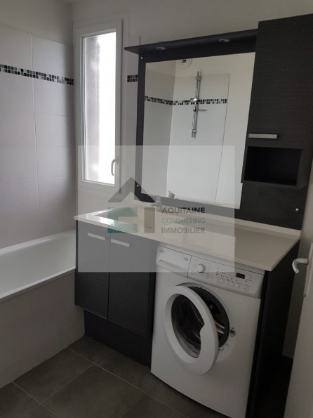 à vendre Appartement Artigues Pres Bordeaux - Photo 9