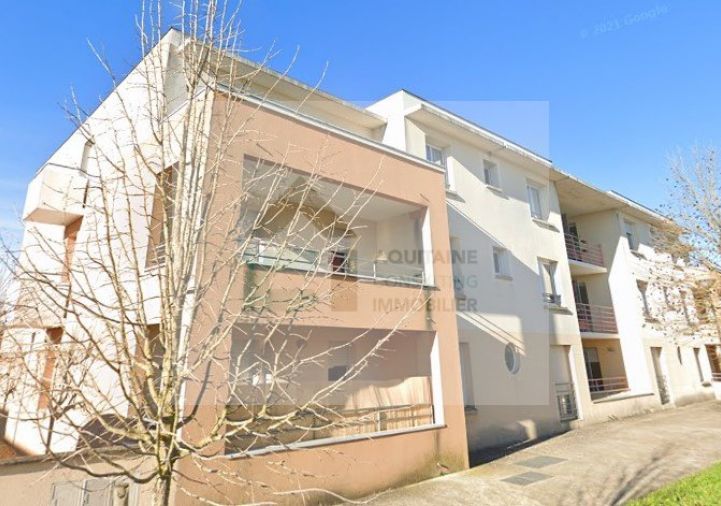 A vendre Appartement Poitiers | R�f 33053392 - Aquitaine consulting immobilier