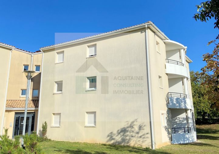 A vendre Appartement Surgeres | R�f 33053404 - Aquitaine consulting immobilier