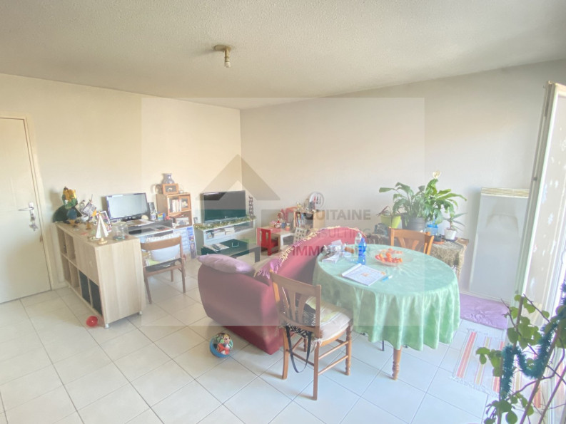  vendre Appartement Cadaujac