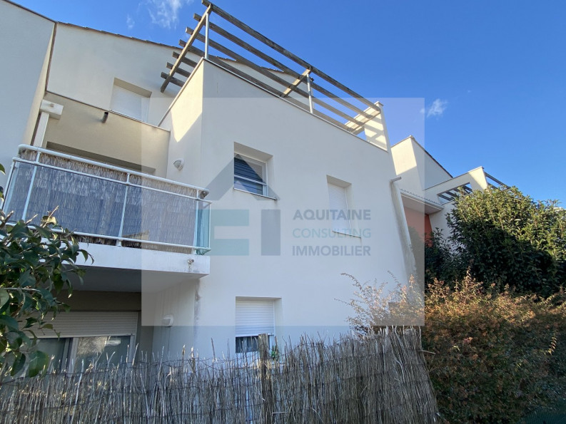 A vendre  Cadaujac | Réf 33053405 - Aquitaine consulting immobilier