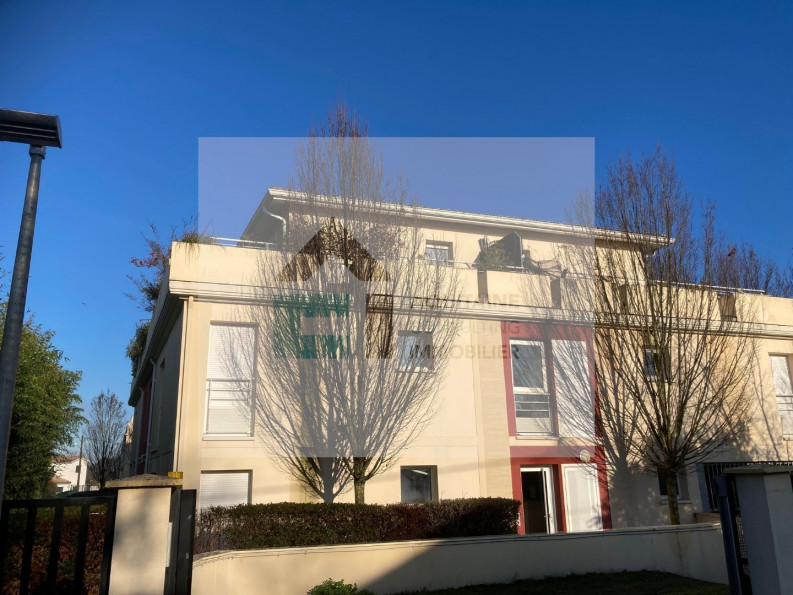 A vendre  Pessac | Réf 33053411 - Aquitaine consulting immobilier