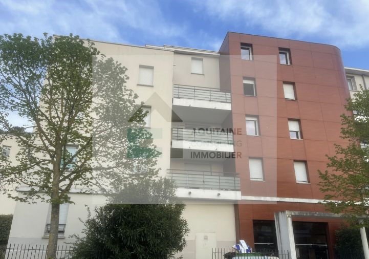 A vendre Appartement Toulouse | R�f 33053439 - Aquitaine consulting immobilier