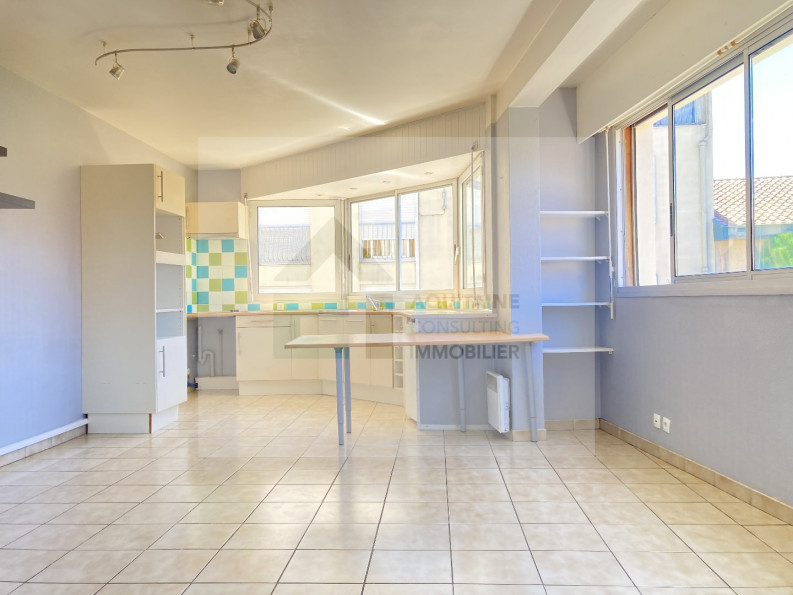 à vendre Appartement Dax - Photo 1