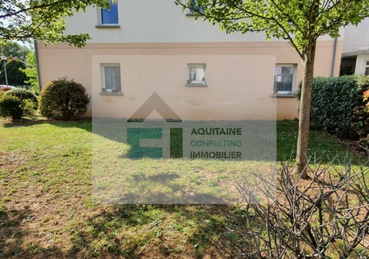 A vendre Appartement Niort | R�f 33053444 - Aquitaine consulting immobilier