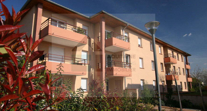 à vendre Appartement Fonbeauzard - Photo 2