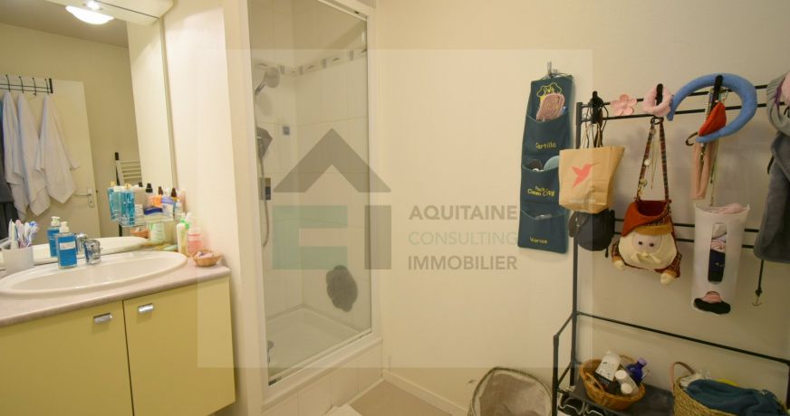 vente Appartement Rennes