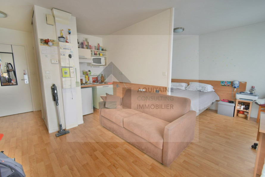 vente Appartement Rennes - Photo 1