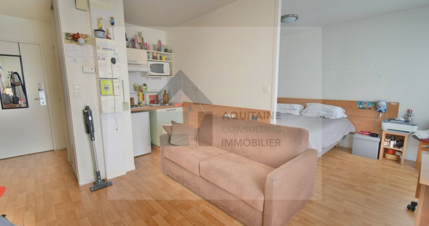 vente Appartement Rennes