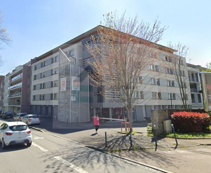  vendre Appartement Rennes