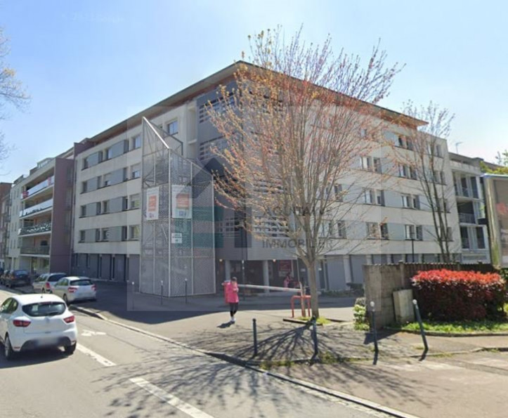 vente Appartement Rennes - Photo 4