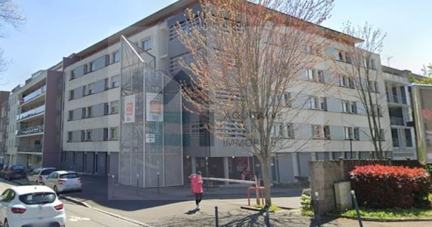 vente Appartement Rennes