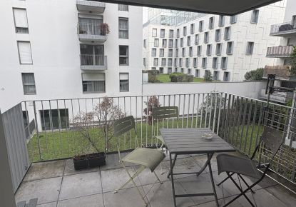 vente Appartement Bordeaux