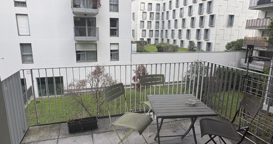 vente Appartement Bordeaux