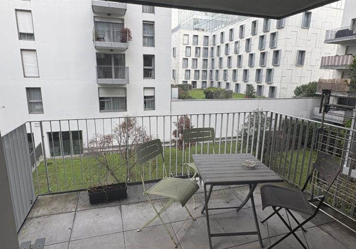 à vendre Appartement Bordeaux
