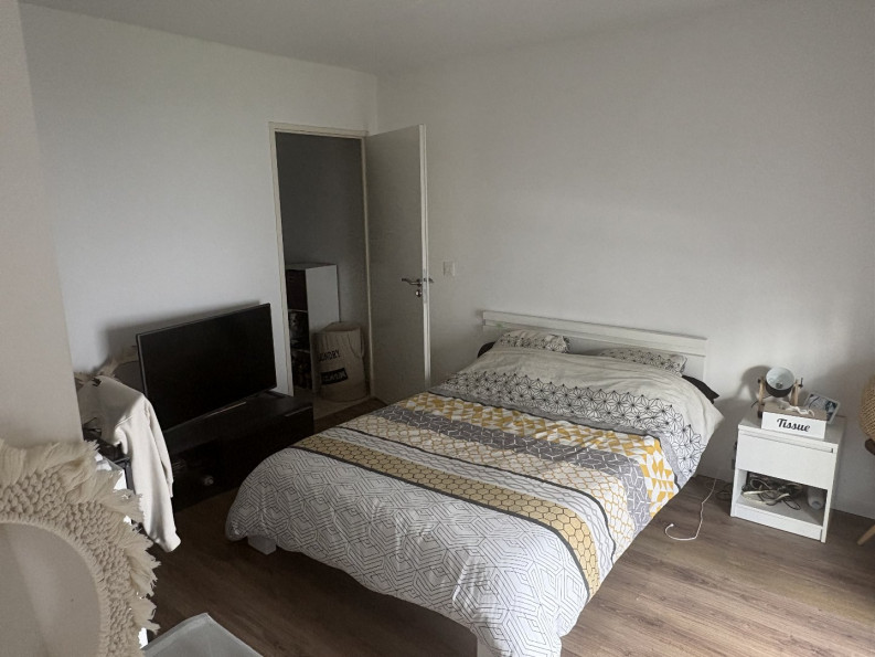 vente Appartement Bordeaux - Photo 2