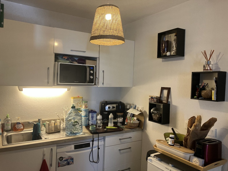 à vendre Appartement Villenave D'ornon - Photo 2