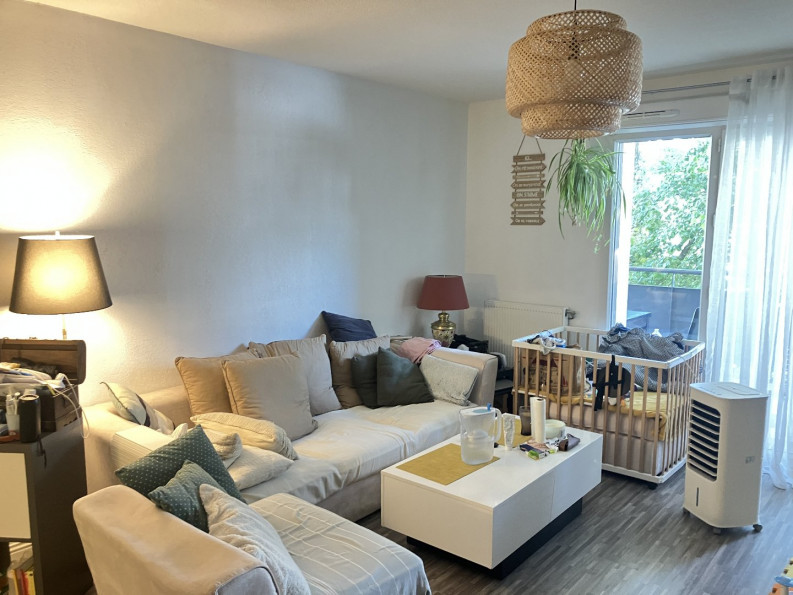à vendre Appartement Villenave D'ornon - Photo 1