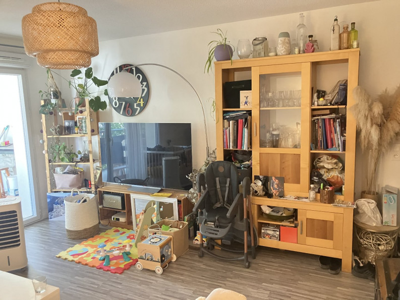 à vendre Appartement Villenave D'ornon - Photo 3