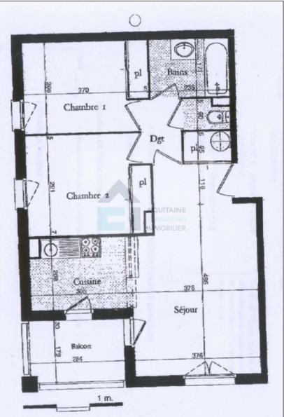 à vendre Appartement Caussade - Photo 9