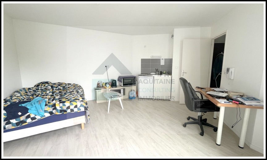 à vendre Appartement Nantes - Photo 3