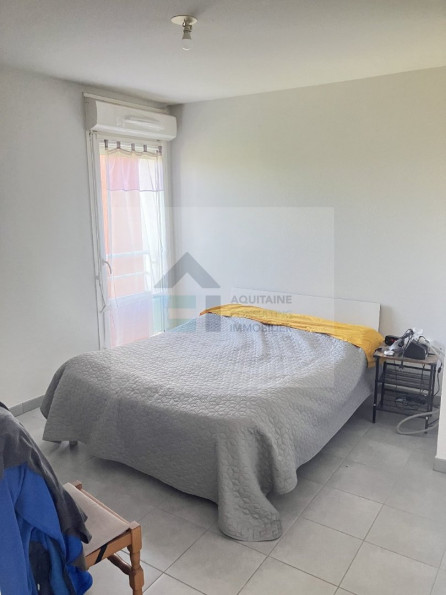 à vendre Appartement Ambes - Photo 5